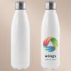 Picture of Double Wall Seven Recycled Sublimation Bottle