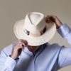 Picture of Panama Strow Hat