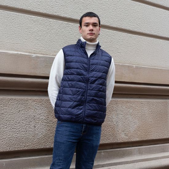 Picture of Cerler Down Vest