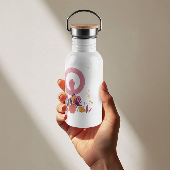 Picture of Bottle Milky Sublimation