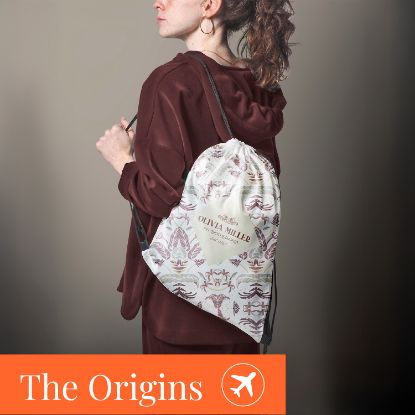 Imagem de Mochila Ceiba
