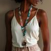 Image de Subli Lanyard 2Faces 25Mm