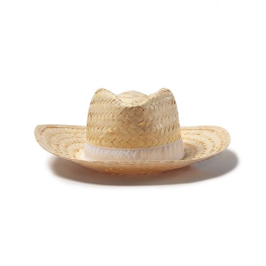 Imagem de Chapeu Milos Com Fita Sublimação