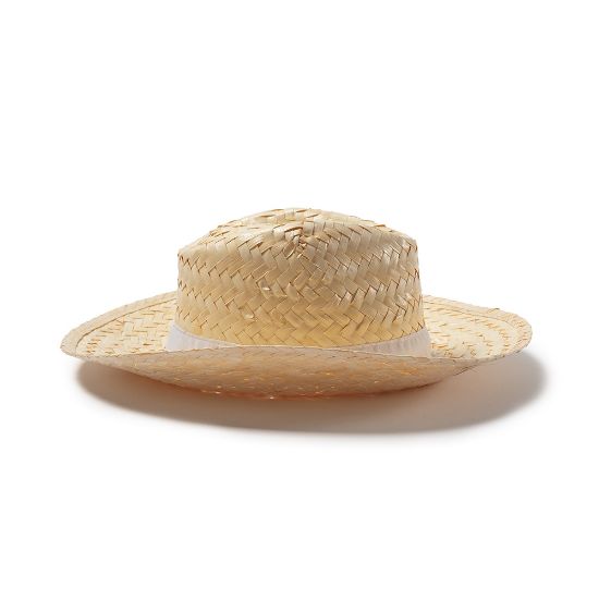 Imagem de Chapeu Milos Com Fita Sublimação