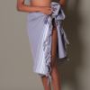 Image de Serviette Fouta Isola