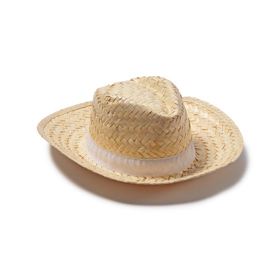 Imagem de Chapeu Milos Com Fita Sublimação