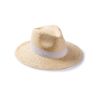 Imagen de Sombrero Mikonos Con Cinta Sublimacion