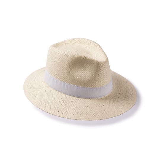 Image de Chapeau Santorini + Marquage + Couture