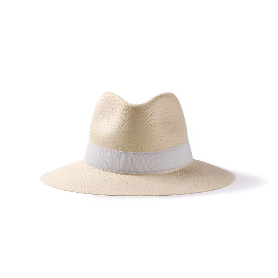Image de Chapeau Santorini + Marquage + Couture