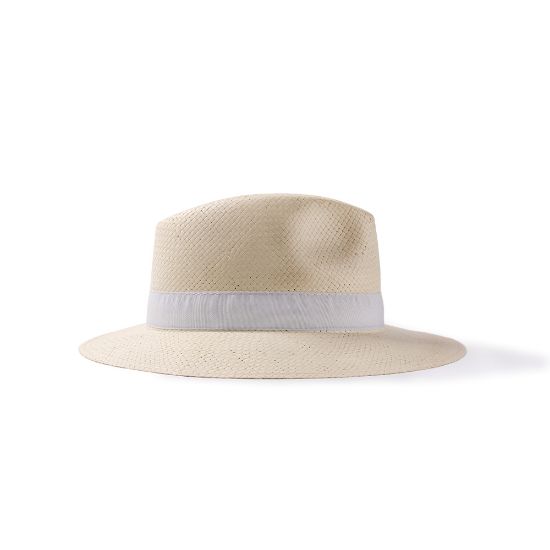Image de Chapeau Santorini + Marquage + Couture