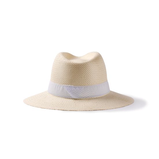 Image de Chapeau Santorini + Marquage + Couture