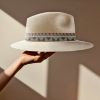 Image de Chapeau Santorini + Marquage + Couture