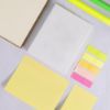 Picture of Over Sticky Note Pad