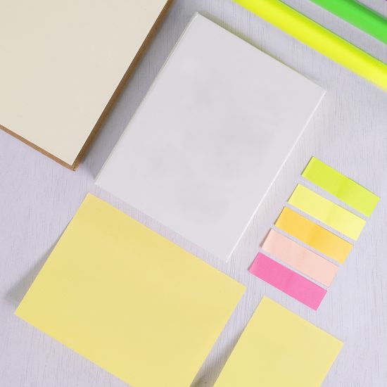 Picture of Over Sticky Note Pad