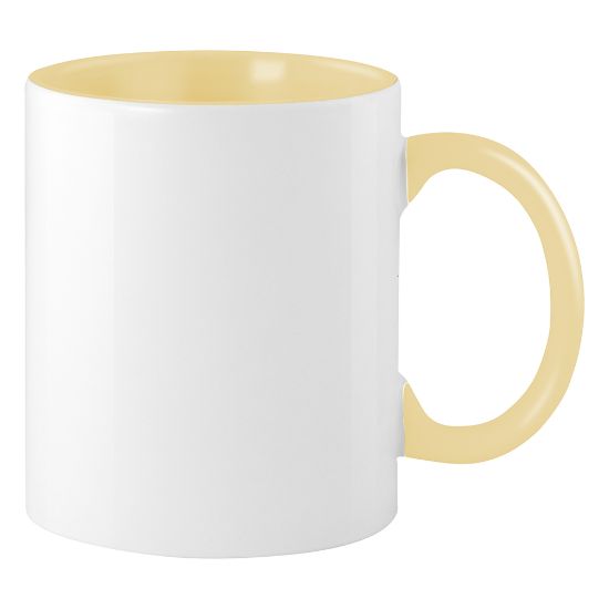 Image de Tasse Sublimation Couleur 