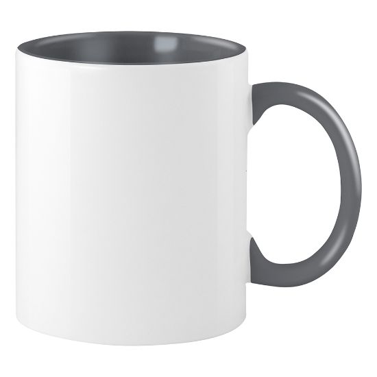 Image de Tasse Sublimation Couleur 