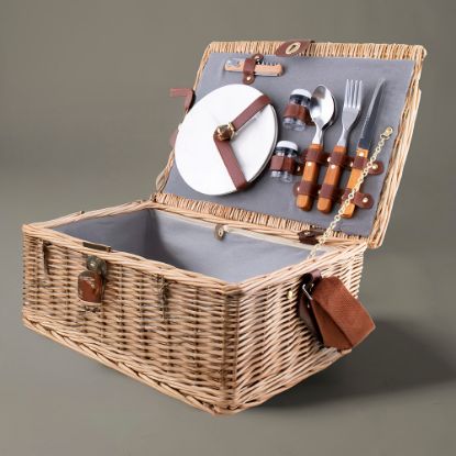 Image de Panier Picnic Durian