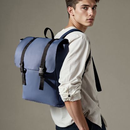 Image de Mochila Genil 