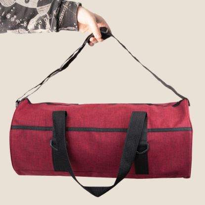 Image de Sac De Sport Jeans