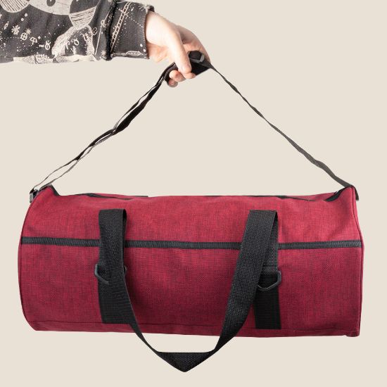 Picture of  Sport Jeans Bag 