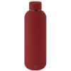 Image de Bouteille Rubber Acier Inoxydable Recyclé