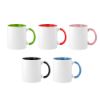 Image de Tasse Sublimation Couleur 
