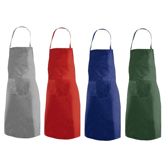 Image de Tablier Cuisine Master 
