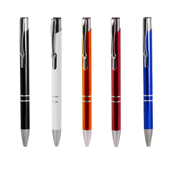Image de Stylo Stripe Recyclées