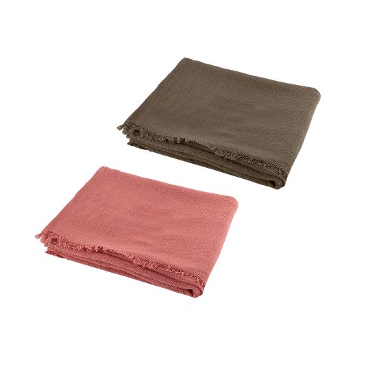 Image de Foulard Recyclé Greta