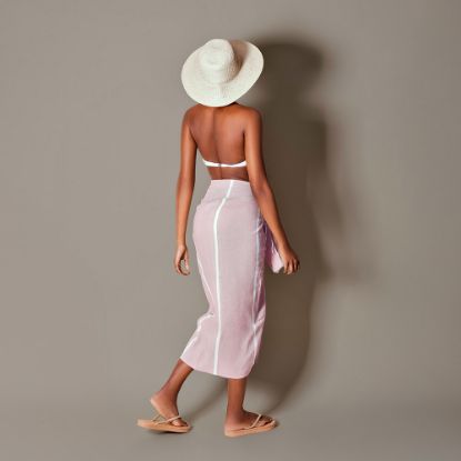 Image de Paréo Fouta Zanzibar