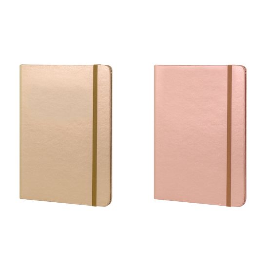 Image de Cahier A5 Lumine