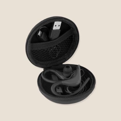 Image de Casques Sans Fil Run