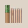 Image de Tube De 6 Crayons