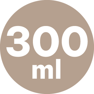 300 ML