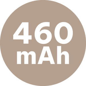 460MAH