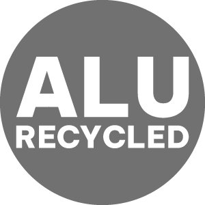 Aluminio Reciclado
