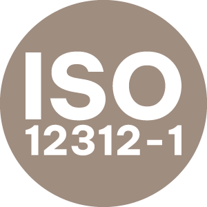 ISO 12312-1